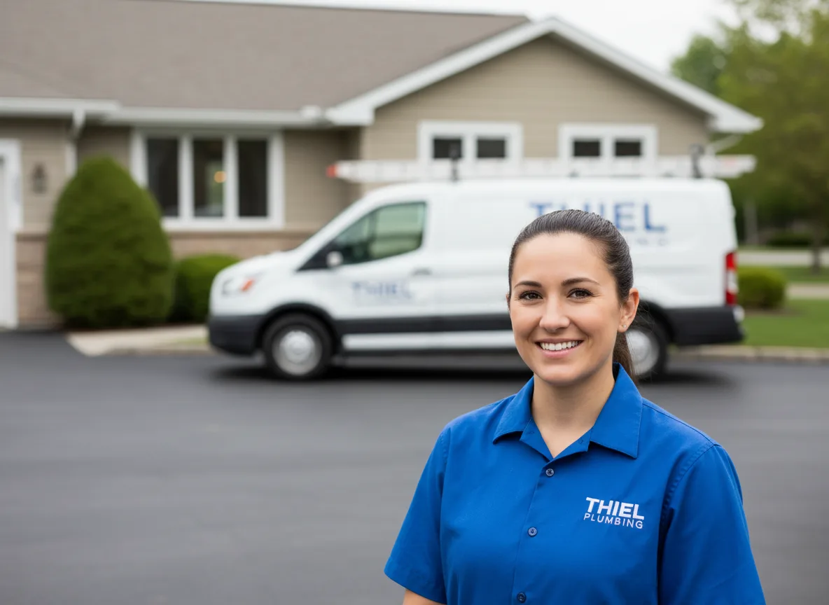 Plumber Saverton, MO FAQs